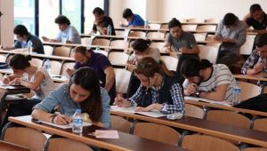 Torbalı’da belediyeden üniversite hayaline destek