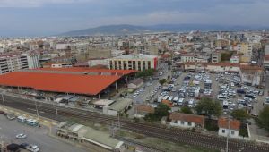 Torbalı'da Mimari yarışmanın takvimi belli oldu