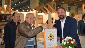 Travel Turkey’de Çiğli’ye büyük ilgi