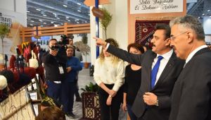 Travel Turkey'de Dikili rüzgarı