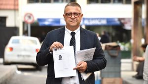 Türk iş insanına, Ukrayna’da dolandırıcılık vurgunu!