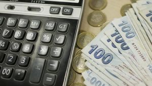 Türkiye asgari ücrette 28 Avrupa ülkesi arasında 22. sırada