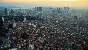 Yabancıya konut satışında rekor