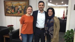 Yılmaz '' Sonuç ne olursa olsun, biz kazandık ''