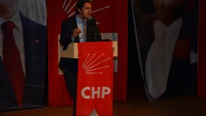 Yücel bu kez sosyal medya üzerinden konuştu ''Kayyum atanması kabul edilemez''