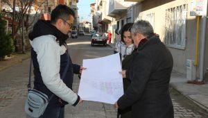 40 yıllık tapu ve ecrimisil sorununda çözüm adımı