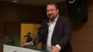 “89 Yazı” Çiğli'de gösterime girdi