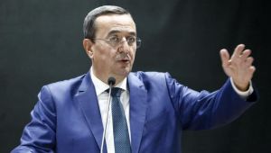 Abdül Batur ''Halkın bertaraf edilmesi doğru değil''