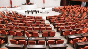 AKP ve MHP’den ''Deprem araştırma önergesi''ne ret!