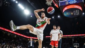 All-Star'ın yıldızı yine Pınar Karşıyaka
