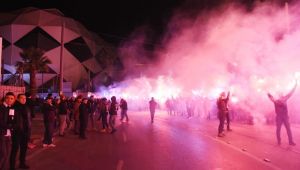 Altay'da 106'ncı yıl coşkusu!