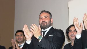 Altay Başkanı, kulübün 106. yılını asker ocağında kutladı