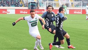 Altay'da bir bomba daha!