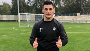 Altay'da bir transfer daha! Avcı imzayı attı