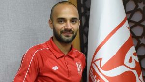 Altay'da hedefte iki isim!