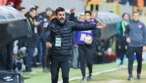 Altay'da kritik maç!