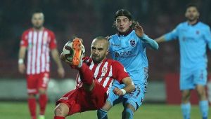 Altay'da Tatos'un yerine o isim!