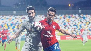 Altay'da transferde stoper atağı!
