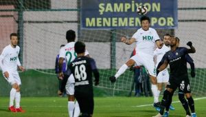 Altay'da Yılmaz ısrarı