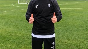 Altay, Kerim Avcı'yı kadrosuna kattı