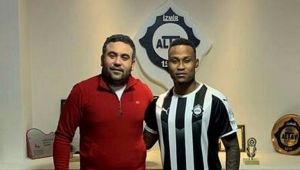 Altay transferi resmen duyurdu!