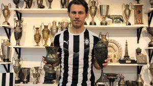 Altay'dan transferin son gününde 5 imza