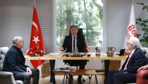 Altın Bilezik Projesi kapsamında İş garantili meslek kursları açılacak