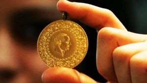 Altına corona virüsü etkisi