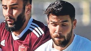 Altınordu'da Anıl'ın yerine o isim geliyor!