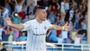 Altınordu'da transfer tamam!