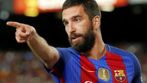 Arda Turan’ın olay yaratacak telefon görüşmesi ortaya çıktı!