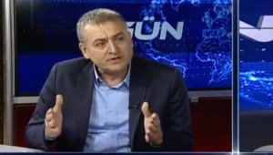 Aytekin Tunus'tan çok konuşulacak "Burak Oğuz" açıklamaları