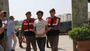 Babalarını önce öldürüp sonra yakmışlardı... İstenen ceza belli oldu