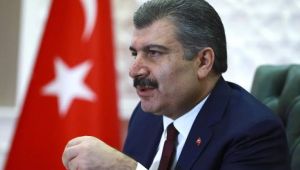 Bakan Koca'dan 'Koronavirüs' açıklaması!