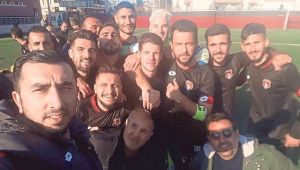 BAL'da Çiğli Belediyespor ambargosu