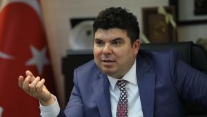 Başkan Kılıç’tan 10 Ocak Çalışan Gazeteciler Günü mesajı