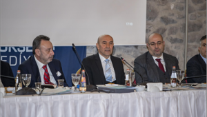 Başkan Soyer’den Karşıyaka stadı çıkışı: “Üzerimize düşeni yapmaya hazırız”