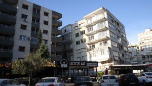 Bostanlı’daki ‘yatık binalar’ için önemli adım