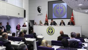 Buca Belediyesi'nden "güneş enerji santrali" hamlesi