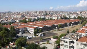 Bucalılar'dan isyan ''Cezaevi havamızı kirletiyor!''