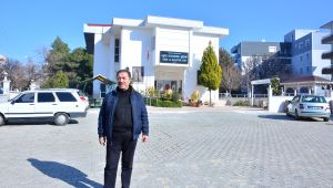 Cemevinden Torbalı Belediyesi’ne teşekkür