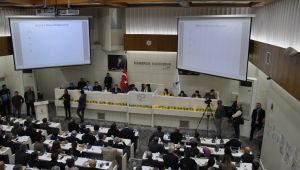 Cemevleri'nin ibadethane sayılması önerisi Büyükşehir'de oy çokluğu ile kabul edildi!