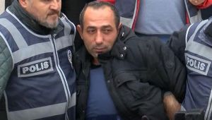 Ceren Özdemir’in katili Özgür Arduç’un cezası belli oldu!
