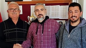 Çeşme Belediyespor olaylı maçın ardından teknik direktör değişikliğine gitti