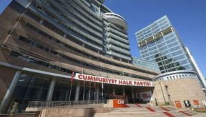 CHP'de büyük kurultay tarihi belli oldu!