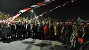 CHP'de kritik toplantı tamamlandı! Soyer'den ''Uyum'' vurgusu