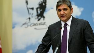 CHP'li Erdoğdu: Bu adam gidici kalma ihtimali asla yok