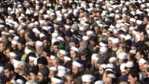 Eğitimde çarpıcı rakamlar... Bir cemaat gitti bir diğeri geldi!