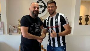 Ekol Göz Menemen, Altay’dan ayrılan oyuncuyu radarına aldı