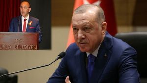 Erdoğan’dan CHP’ye Burak Oğuz’lu FETÖ göndermesi: "Daha neleri çıkacak"